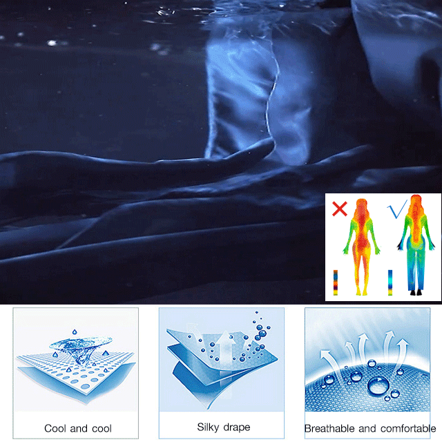 【45% OFF】💖 Fusta drapată de damă la modă, cu picioare largi și talie înaltă【M-5XL】